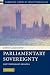 Parliamentary Sovereignty: ...