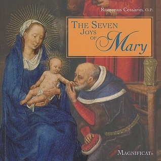 The Seven Joys of Mary (Paperback)