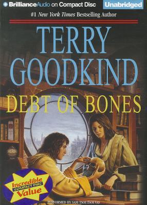 Debt of Bones