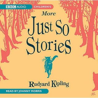 Just So Stories