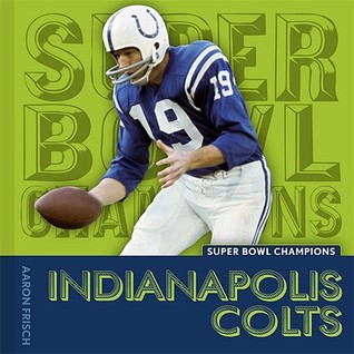 Indianapolis Colts (Super Bowl Champions)