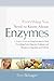 Everything You Need to Know About Enzymes by Tom Bohager