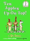 Ten Apples Up on Top! by Theo LeSieg