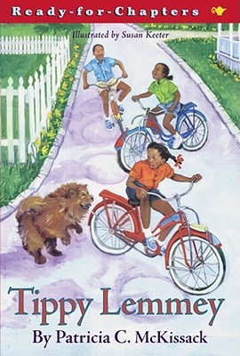 Tippy Lemmey (Paperback)
