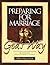 Preparing for Marriage God'...