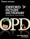 Oxford Picture Dictionary English-Vietnamese: Bilingual Dictionary for Vietnamese speaking teenage and adult students of English