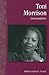 Toni Morrison: Conversations (Literary Conversations Series)