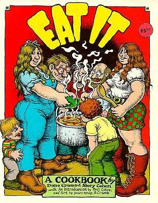 Eat It: A Cookbook (Paperback)