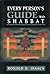 Every Person's Guide to Shabbat (Every Person's Guide Series)