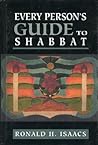Every Person's Guide to Shabbat (Every Person's Guide Series) Every Person's Guide to Shabbat (Every Person's Guide Series)