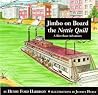 Jimbo on Board the Nettie Quill: An Alabama Riverboat Adventure Jimbo on Board the Nettie Quill: An Alabama Riverboat Adventure