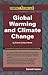 Global Warming and Climate Change (Compact Research)