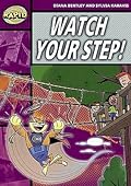 Watch Your Step!