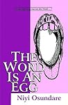 The Word is an Egg