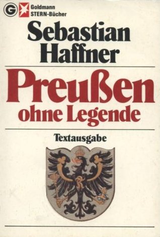 Preußen ohne Legende