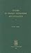 Studies in Aramaic Inscriptions and Onomastics (Orientalia Lovaniensia Analecta)