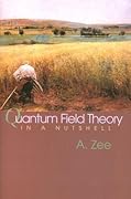 Quantum Field Theory in a Nutshell