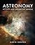 Astronomy Activity and Laboratory Manual: .