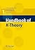 Handbook of K-Theory