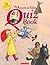 The American Girls Quiz Book by Jennifer Hirsch