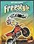 Freestyle Motocross (Blazers: Dirt Bike World)