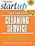 Start Your Own Cleaning Ser...