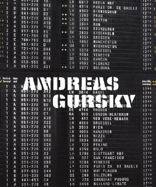 Andreas Gursky (Hardcover)
