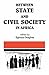Between State and Civil Society in Africa (Codesria Book Series)