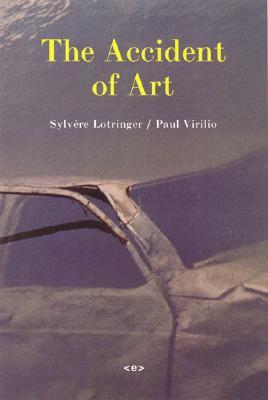The Accident of Art (Paperback)