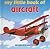 My Little Book of Aircraft by Brimax Books