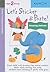 Let's Sticker And Paste! Amazing Animals by Kumon Publishing
