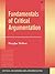 Fundamentals of Critical Ar...