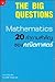 20 คำถามสำคัญของคณิตศาสตร์