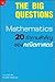 20 คำถามสำคัญของคณิตศาสตร์