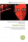 Goethe's Faust