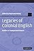 Legacies of Colonial Englis...