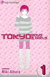 Tokyo Boys & Girls, Vol. 1 by Miki Aihara