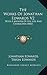 The Works Of Jonathan Edwards V2: With A Memoir Of His Life And Character (1842)
