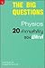 20 คำถามสำคัญของฟิสิกส์