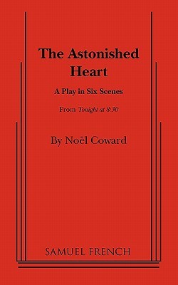 The Astonished Heart (Paperback)
