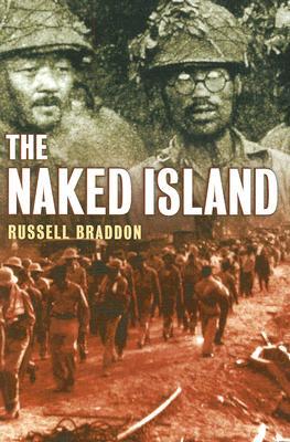 The Naked Island (Paperback)