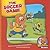 The Soccer Game (Herbster Readers: the First Day of School: Level 3 Readers: Sports)