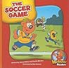 The Soccer Game by Joanne Meier