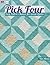 Pick Four: Easy Fabric Choices for Great Quilts