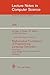 Mathematical Foundations of Programming Language Semantics: 3rd Workshop Tulane University, New Orleans, Louisiana, USA, April 8–10, 1987 Proceedings (Lecture Notes in Computer Science, 298)