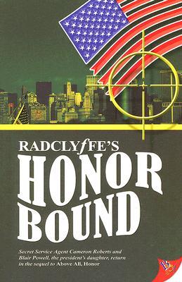 Honor Bound (Honor, #2)
