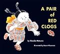 A Pair of Red Clogs
