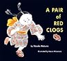 A Pair of Red Clogs by Masako Matsuno