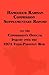 Hamoodur Rahman Commission of Inquiry Into the 1971 India-Pak... by Government of Pakistan