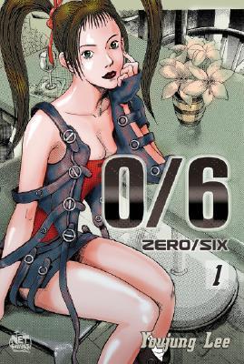 0/6 (Zero/Six), Volume 1